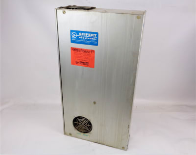 SEIFERT SYSTEMS KG-4169