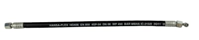 HANSA EN 856 4SP-04