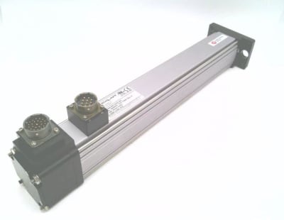 EXLAR GSX20-1204-MFF-EM2-168-50