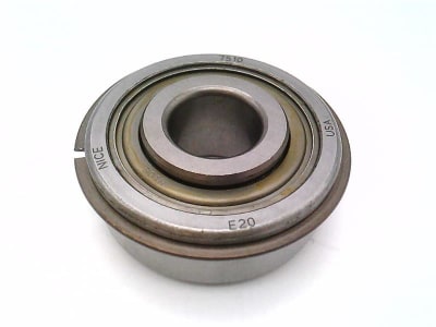 RBC BEARINGS 7510-DLGTN