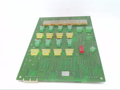 UNIVERSAL DYNAMICS PCB-083