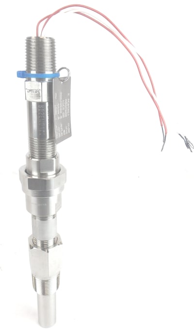 EMERSON 0078N25C30N025V5