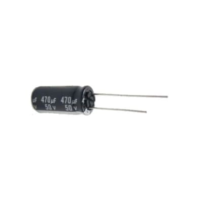 MATSUSHITA ELECTRIC ECA-1HHG471
