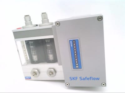 SKF SF10A-02-RA-BSS