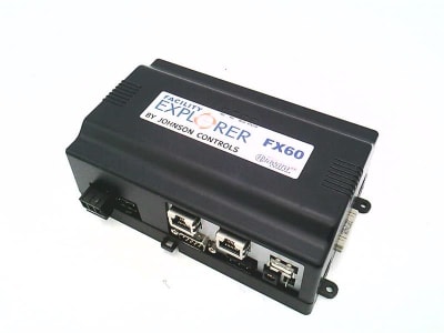 JOHNSON CONTROLS FX60