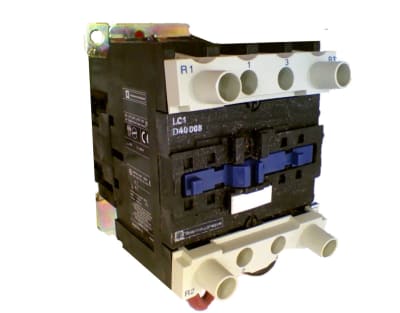 SCHNEIDER ELECTRIC LC1D40008U5