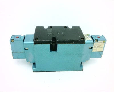 MAC VALVES INC MAC250A-V5A2-PM-RA11UNIV