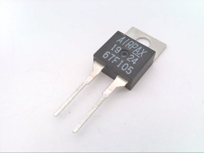 SENSATA TECHNOLOGIES 67F105