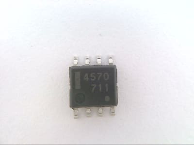 RENESAS UPC4570G2-A
