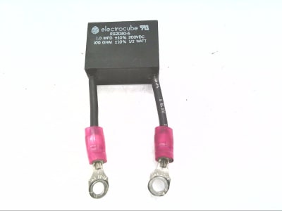 ELECTROCUBE RG2030-6