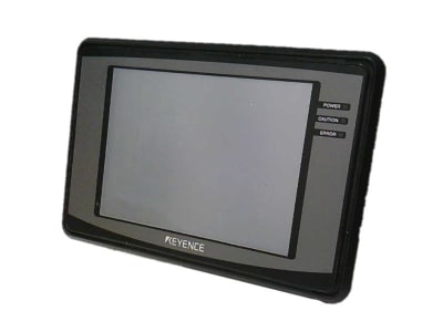KEYENCE CORP MK-P4