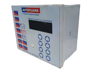 AUTOFLAME BOILER MMM7002/E