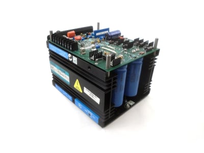 ELECTROCRAFT LA-5600