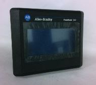 ALLEN BRADLEY 2711-T5A3L1X