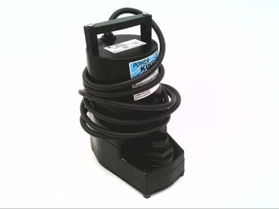 PORT A COOL PUMP-016-4R