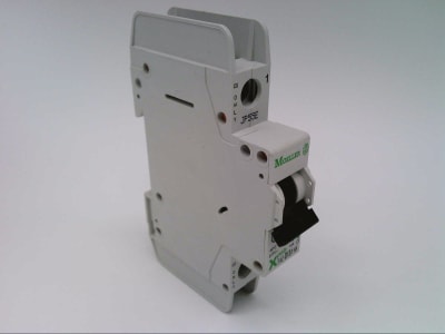 EATON CORPORATION FAZ-D13/1-NA