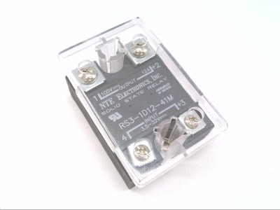 NTE RS3-1D12-41M