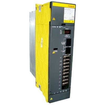 FANUC A06B-6102-H211
