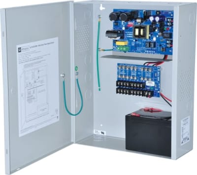 ALTRONIX AL1012ULXPD8