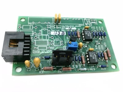 HUNTERLAB INC D02-1008-439