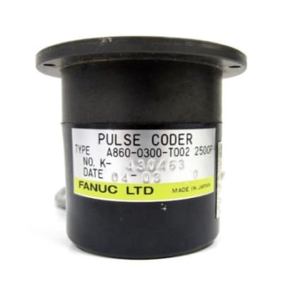 FANUC A860-0300-T002