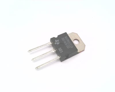 TEXAS INSTRUMENTS SEMI BDW83D