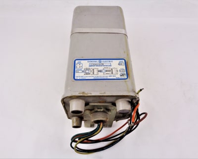 GENERAL ELECTRIC C304G103B