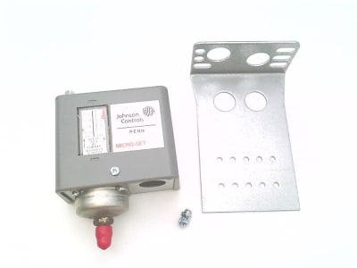 JOHNSON CONTROLS P170EA-14C