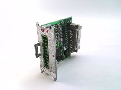 BAUMULLER BM4-F-DIO-01-000-000