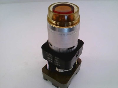 SCHNEIDER ELECTRIC 9001-TP-41