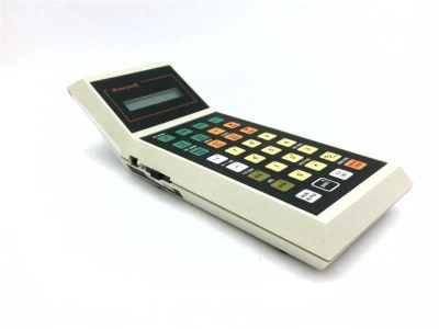 HONEYWELL STS 103-001-00006-12 F102-1011