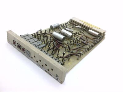 SIEMENS 6DC-5003-8AC