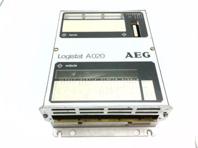 EEC AEG A020/E/24V/GL