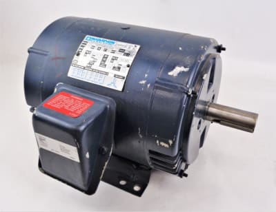 REGAL REXNORD 182TTDB4026BR