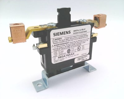 SIEMENS 48GA18AA4