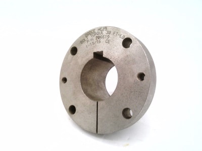 ASEA BROWN BOVERI 206619