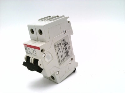 ASEA BROWN BOVERI S202U-Z8