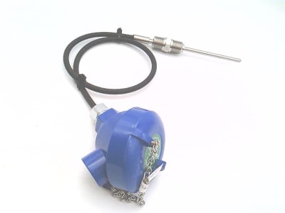 REOTEMP HPA1254Y-LR4A24T2RHIRT