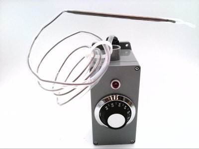 CLEPCO CRG95