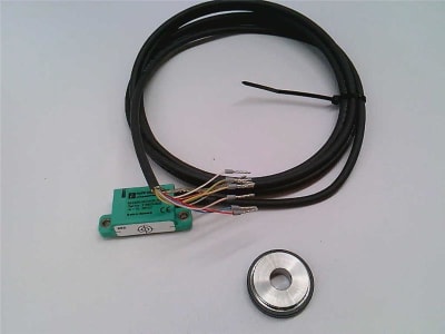 PEPPERL & FUCHS MNI40N-0A01K261N-00100