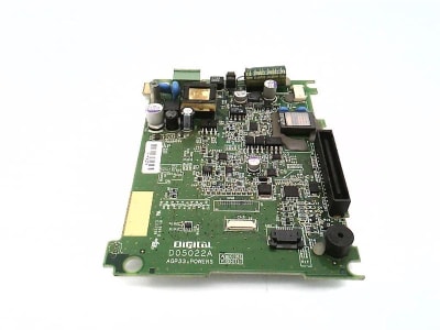 DIGITAL AUTOMATION D05022A