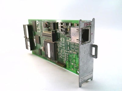 BAUMULLER BM4-O-ETH-01-00-01