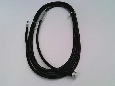 LEUZE K-D M8A-4P-2M-FAB