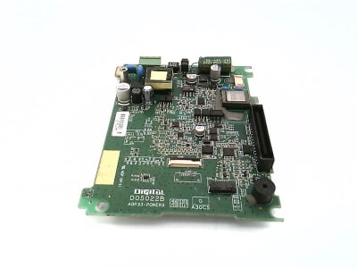 DIGITAL AUTOMATION D05022B