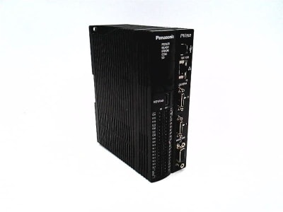 MATSUSHITA ELECTRIC ANPV0202-ADP