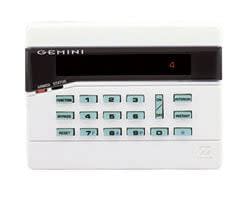 NAPCO SECURITY GEM-RP4