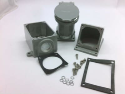 ABB THOMAS & BETTS 7114