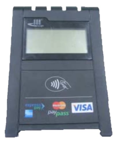 ON TRACK INNOVATIONS SATURN 6000