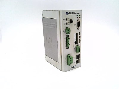 IAI RCS-C-SSRA-60-CC-2