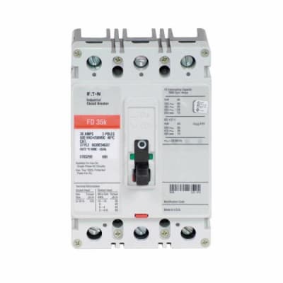 EATON CORPORATION 6604C36G20
